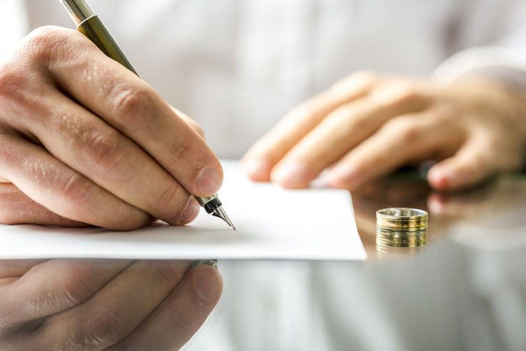 Divorce à l'amiable Annemasse